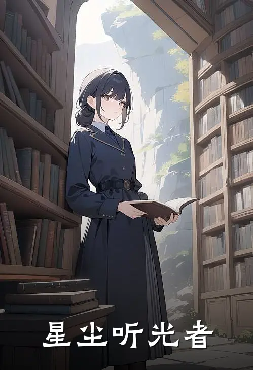 星尘听光者