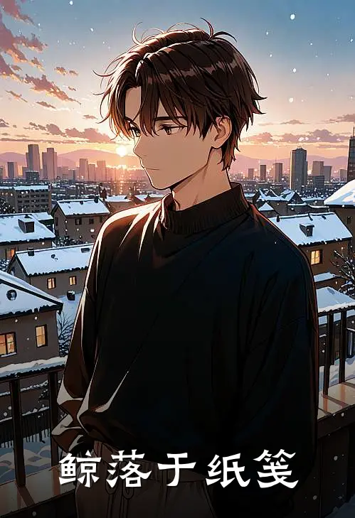 鲸落于纸笺(瑶光沈知遥)在哪看免费小说_最新章节列表鲸落于纸笺(瑶光沈知遥)