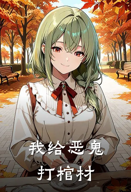 我给恶鬼打棺材