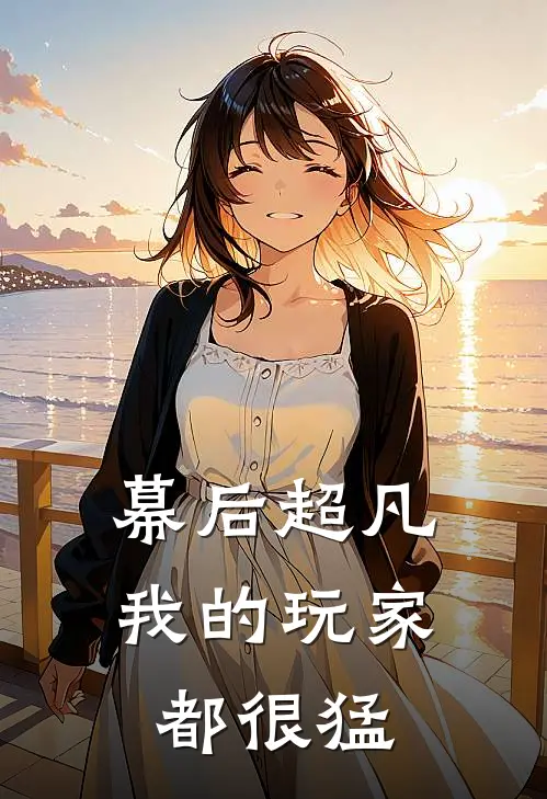 幕后超凡：我的玩家都很猛张婉儿王仁礼_《幕后超凡：我的玩家都很猛》最新章节免费在线阅读