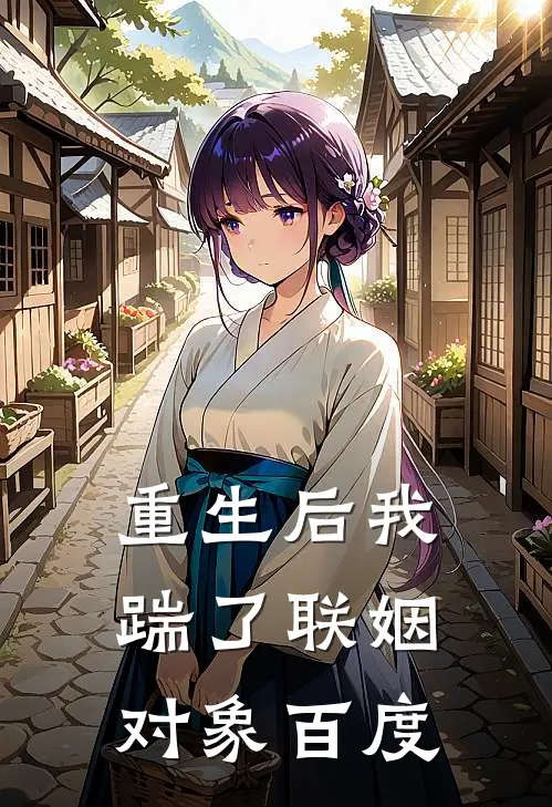 重生后我踹了联姻对象百度
