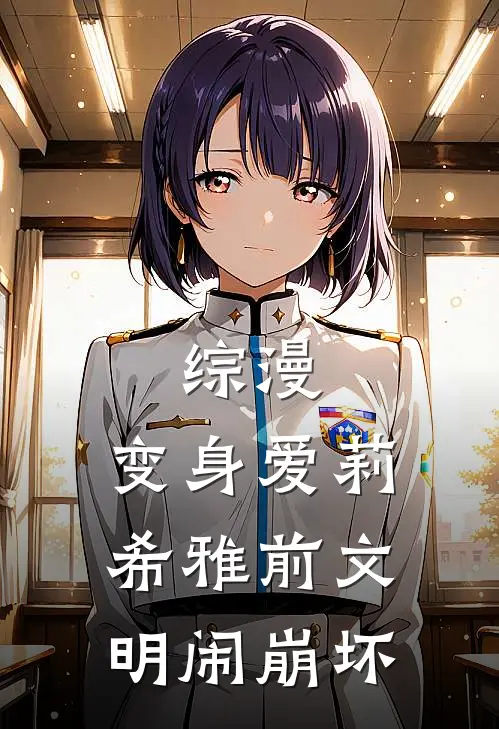 综漫：变身爱莉希雅前文明闹崩坏爱莉希雅爱莉娅小说完结推荐_热门小说阅读综漫：变身爱莉希雅前文明闹崩坏爱莉希雅爱莉娅