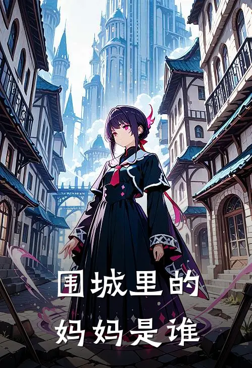 围城里的妈妈是谁