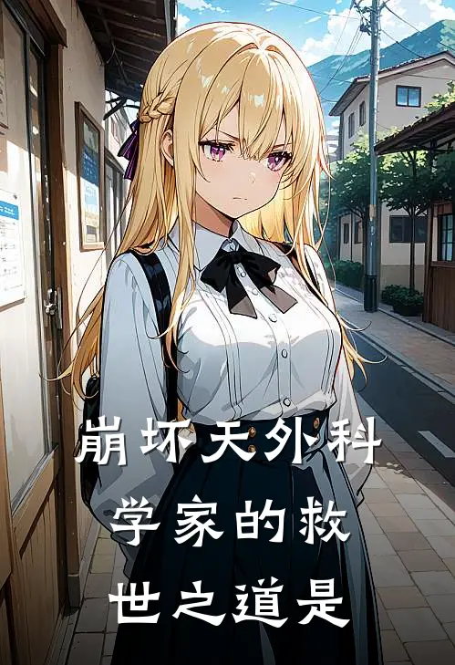 崩坏天外科学家的救世之道是