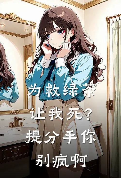 为救绿茶让我死？提分手你别疯啊(金斯年陆舟)已完结小说_为救绿茶让我死？提分手你别疯啊(金斯年陆舟)小说免费在线阅读