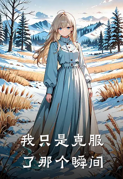 我只是克服了那个瞬间