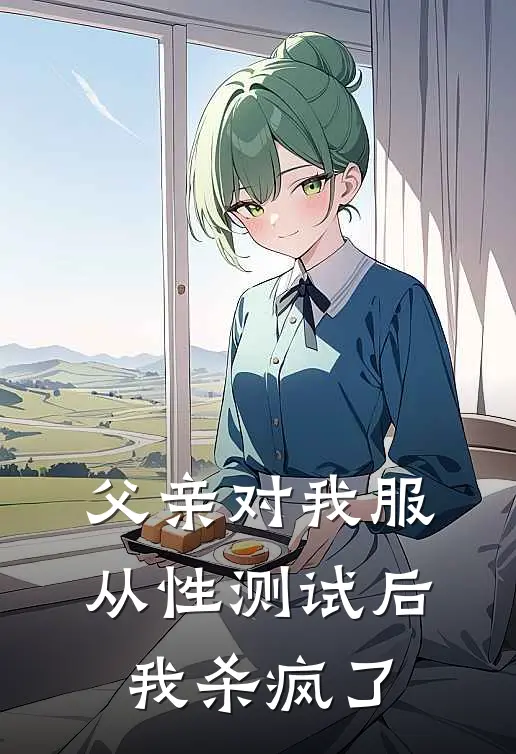 父亲对我服从性测试后，我杀疯了