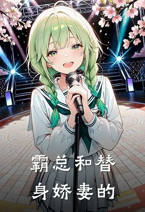 霸总和替身娇妻的