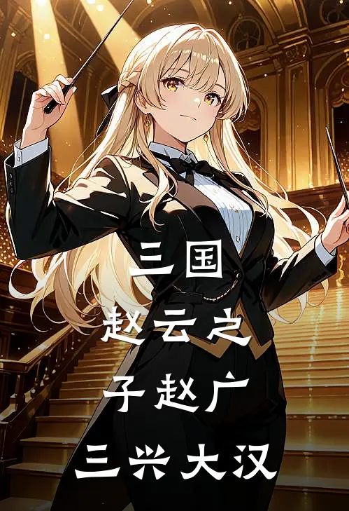 三国：赵云之子赵广，三兴大汉赵广赵九免费完整版小说_热门小说大全三国：赵云之子赵广，三兴大汉赵广赵九