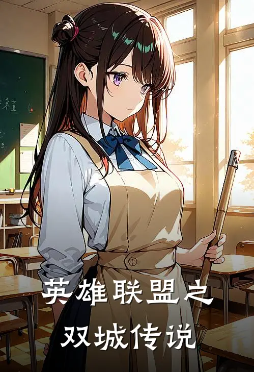 英雄联盟之双城传说