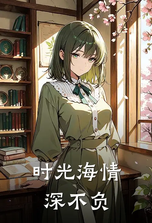 时光海情深不负林夏雪薇完本小说免费阅读_小说完结版时光海情深不负林夏雪薇