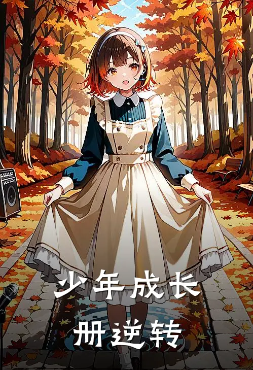 少年成长册逆转林烁苏晴全本完结小说_最新章节列表少年成长册逆转(林烁苏晴)