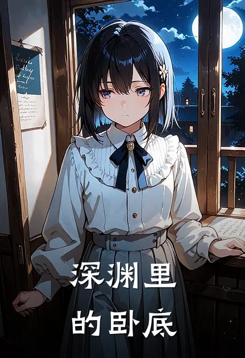 深渊里的卧底向文刘倩小说最新章节_最新小说推荐深渊里的卧底向文刘倩