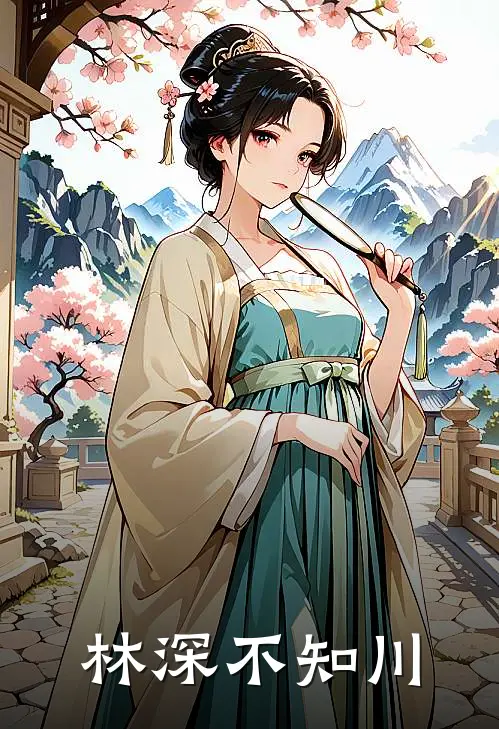 林深不知川顾川沈月全本免费完结小说_免费小说完结林深不知川顾川沈月