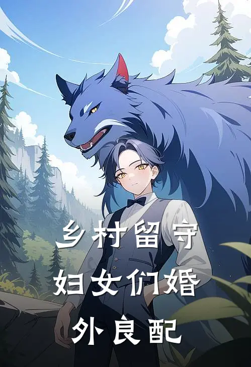 乡村留守妇女们(婚外良配)