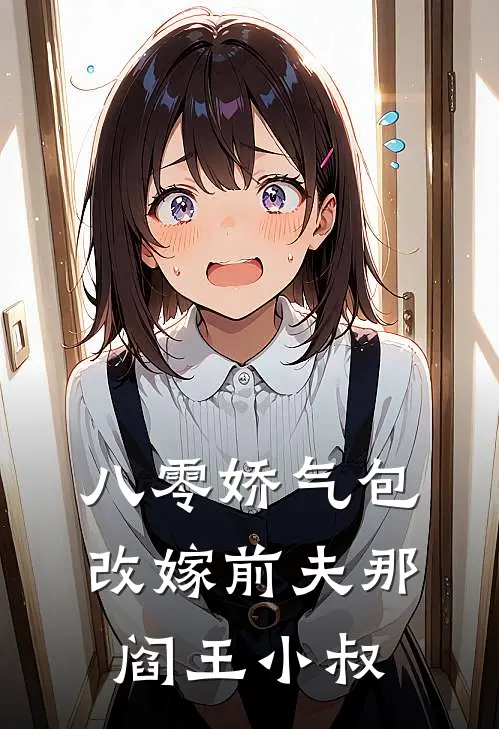 八零娇气包：改嫁前夫那阎王小叔