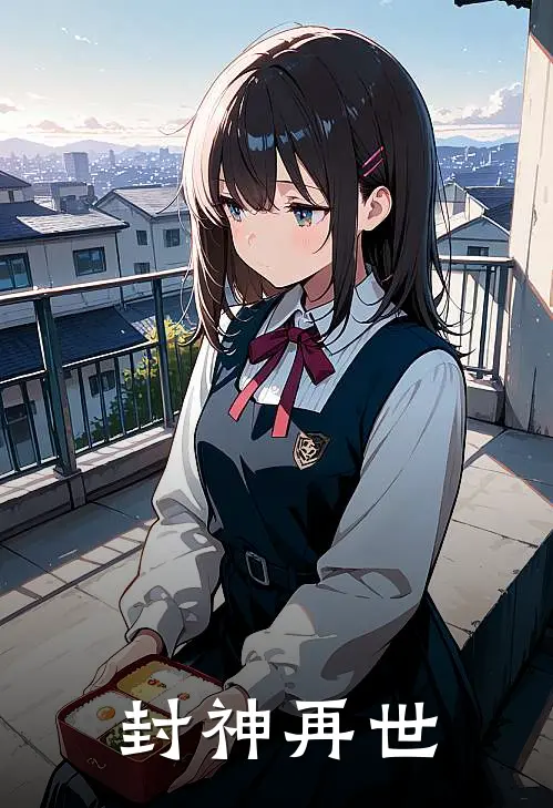 封神再世(姜明姜伯)热门小说_完结版小说全文免费阅读封神再世(姜明姜伯)