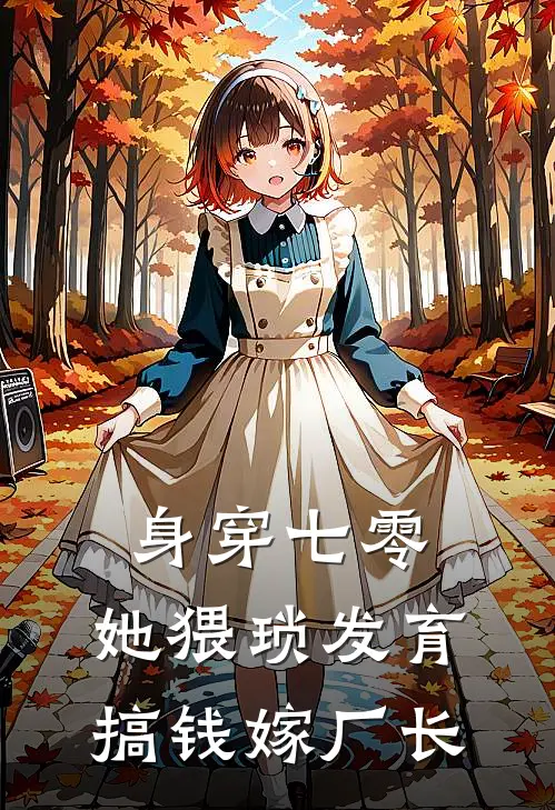 身穿七零，她猥琐发育搞钱嫁厂长