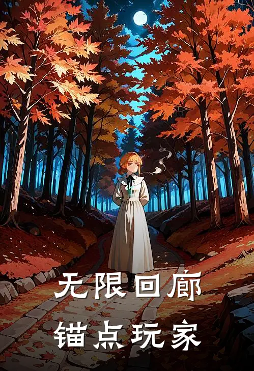 无限回廊：锚点玩家