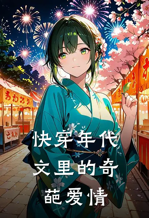 快穿年代文里的奇葩爱情