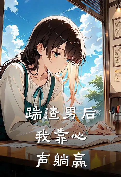 踹渣男后，我靠心声躺赢