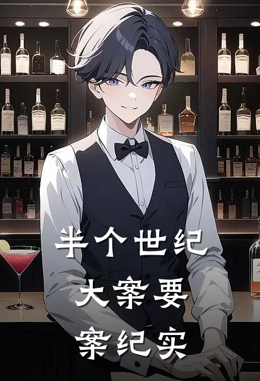 半个世纪，大案要案纪实于洪杰杨万春免费小说免费阅读_推荐完结小说半个世纪，大案要案纪实(于洪杰杨万春)