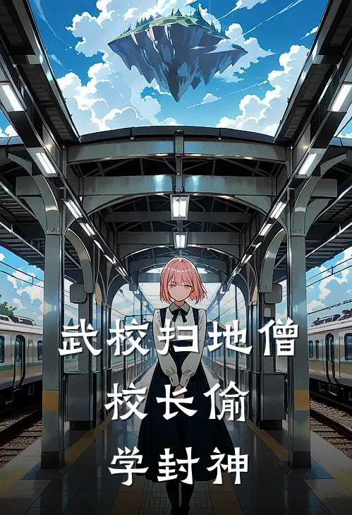 武校扫地僧，校长偷学封神(周元谢狂)全本免费在线阅读_武校扫地僧，校长偷学封神最新章节在线阅读