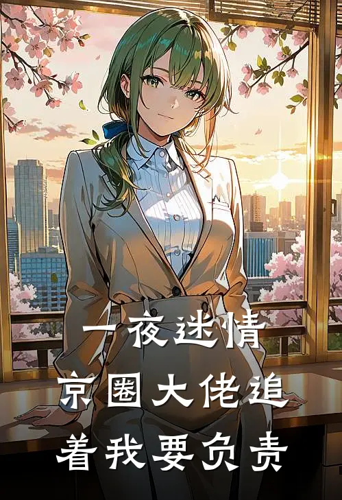 一夜迷情，京圈大佬追着我要负责(虞时晏思好)完结版免费阅读_一夜迷情，京圈大佬追着我要负责全文免费阅读