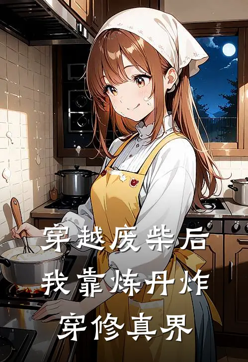 穿越废柴后我靠炼丹炸穿修真界(苏清颜林瑶)热门网络小说_最新章节列表穿越废柴后我靠炼丹炸穿修真界(苏清颜林瑶)