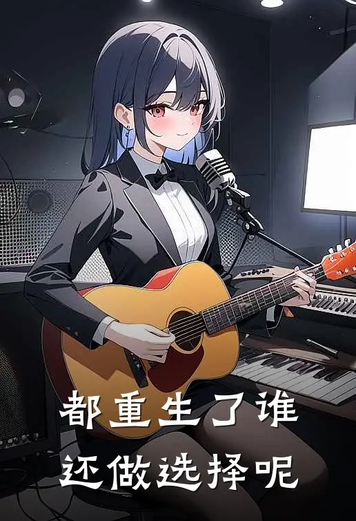 都重生了谁还做选择呢李默林清雪完整版免费小说_全本免费完结小说都重生了谁还做选择呢李默林清雪