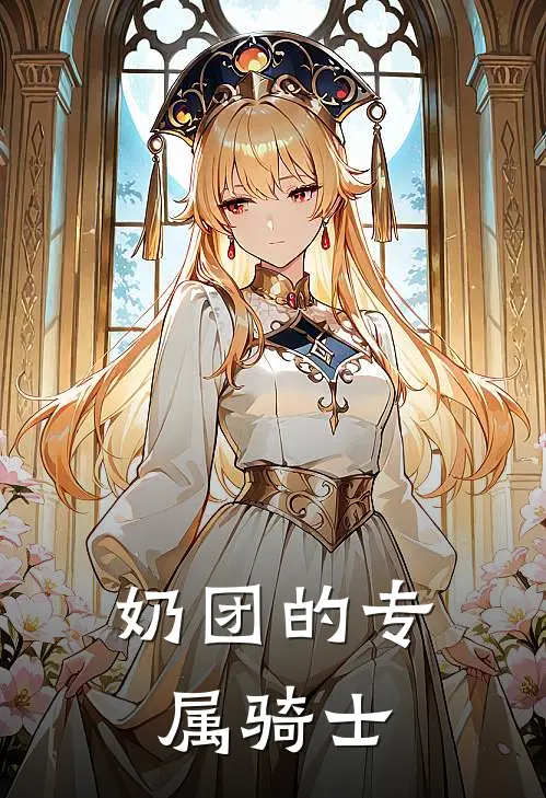 《奶团的专属骑士》王朵朵糯糯火爆新书_奶团的专属骑士(王朵朵糯糯)免费小说