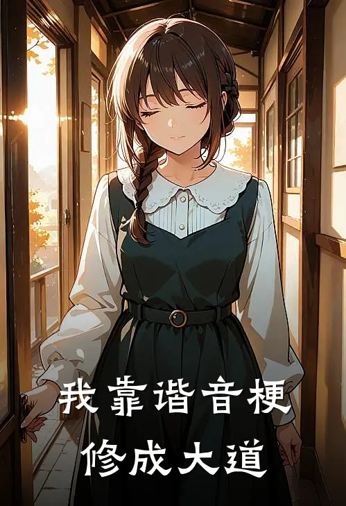 我靠谐音梗修成大道(林灿柳听雪)热门小说_《我靠谐音梗修成大道》最新章节在线阅读