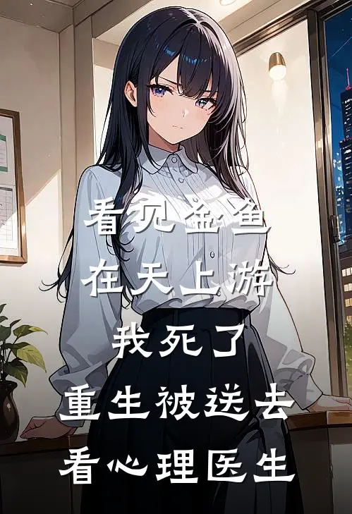 看见金鱼在天上游我死了，重生被送去看心理医生