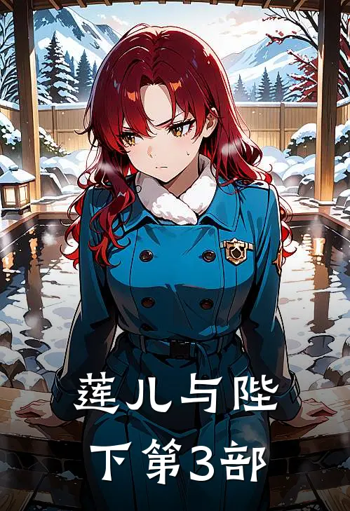 莲儿与陛下第3部