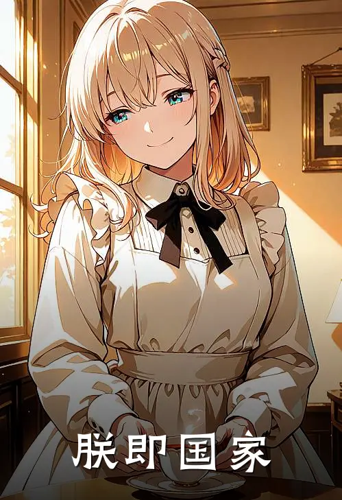 魏忠贤朱由检《朕即国家》完整版在线阅读_魏忠贤朱由检完整版在线阅读