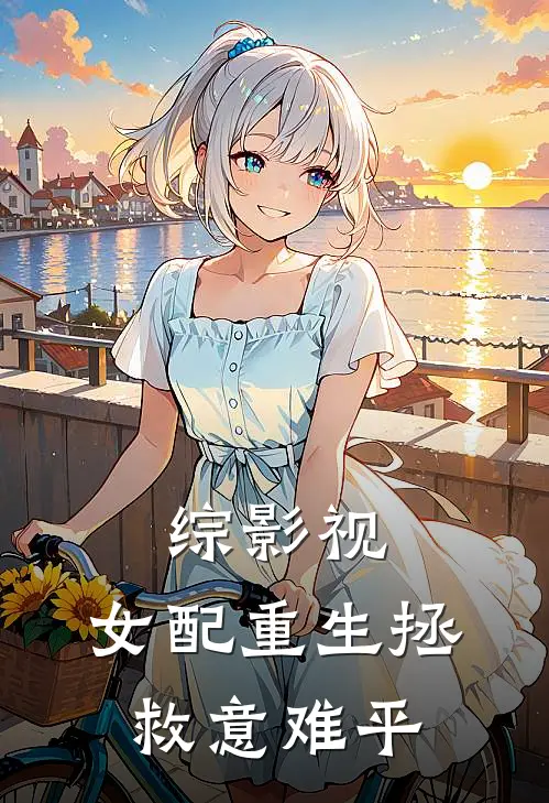 综影视：女配重生拯救意难平欧雅若仲天骏最新小说推荐_完结小说综影视：女配重生拯救意难平(欧雅若仲天骏)