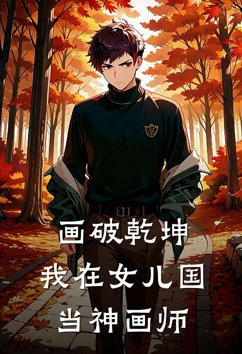 画破乾坤：我在女儿国当神画师焦映川女卫小说最新章节_最新小说推荐画破乾坤：我在女儿国当神画师焦映川女卫