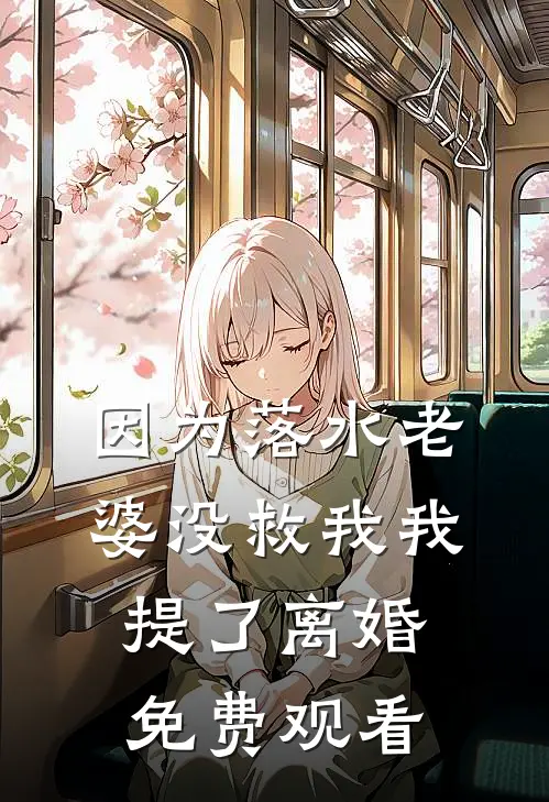 因为落水老婆没救我我提了离婚免费观看