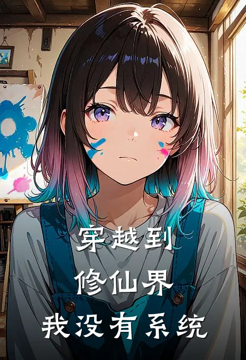 穿越到修仙界，我没有系统