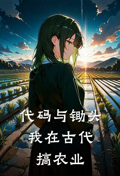 代码与锄头：我在古代搞农业(洛明薛婉)推荐小说_代码与锄头：我在古代搞农业(洛明薛婉)全文免费阅读大结局