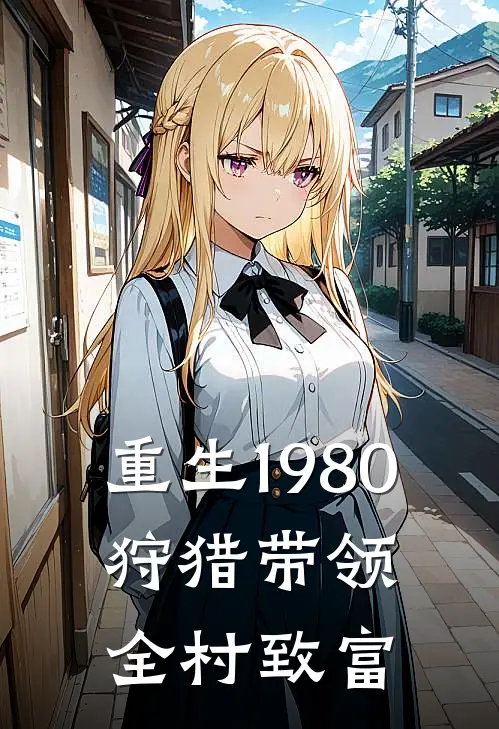 重生1980：狩猎带领全村致富