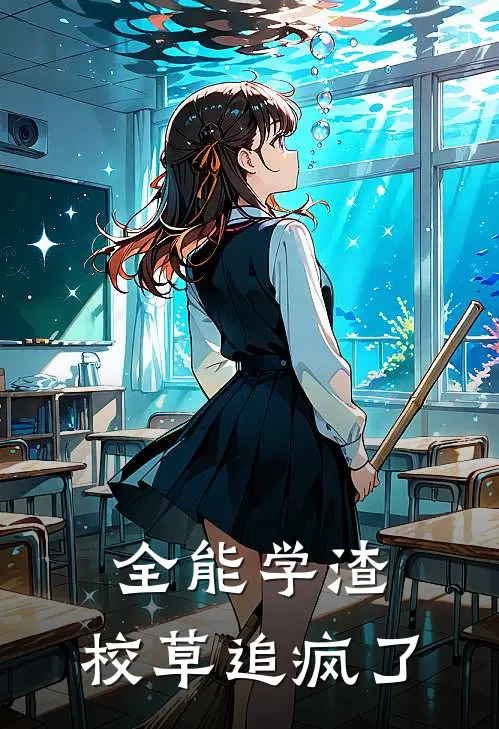 全能学渣，校草追疯了(迟爱林娟)完结小说推荐_免费小说全能学渣，校草追疯了(迟爱林娟)