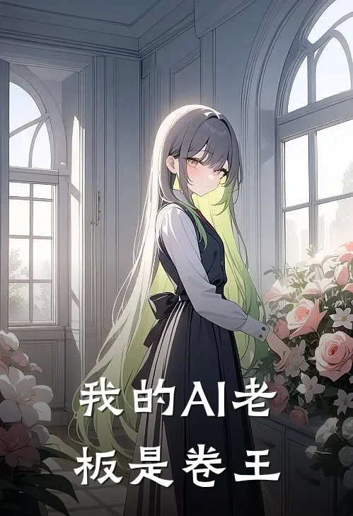 苏晓雨林辰(我的AI老板是卷王)全本免费在线阅读_苏晓雨林辰全集在线阅读