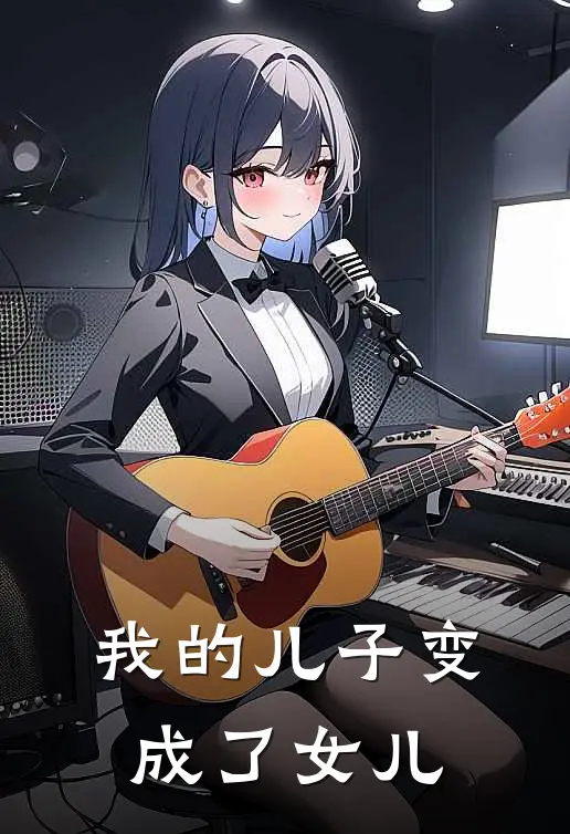 我的儿子变成了女儿