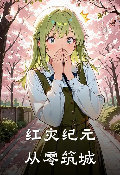 红灾纪元：从零筑城林野苏晴免费小说全集_免费阅读无弹窗红灾纪元：从零筑城林野苏晴