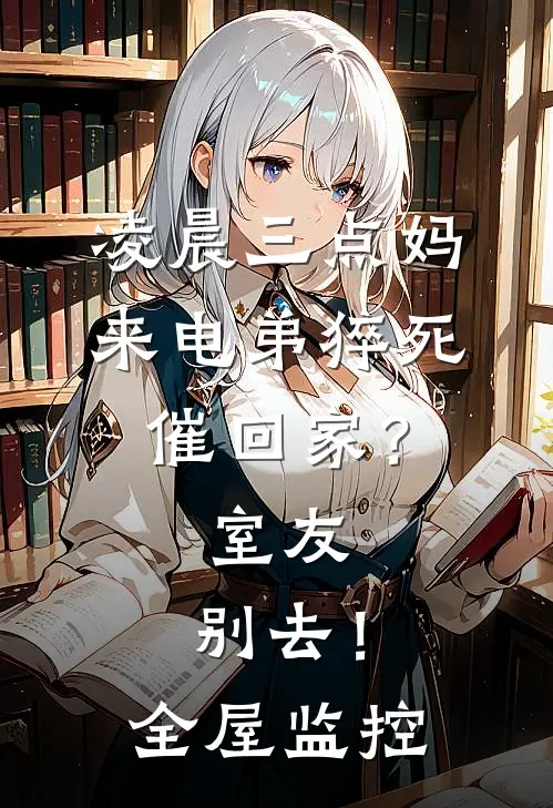 凌晨三点妈来电弟猝死催回家？室友：别去！全屋监控全文免费阅读无弹窗大结局_凌晨三点妈来电弟猝死催回家？室友：别去！全屋监控（刘玉梅浩浩）小说免费阅读大结局