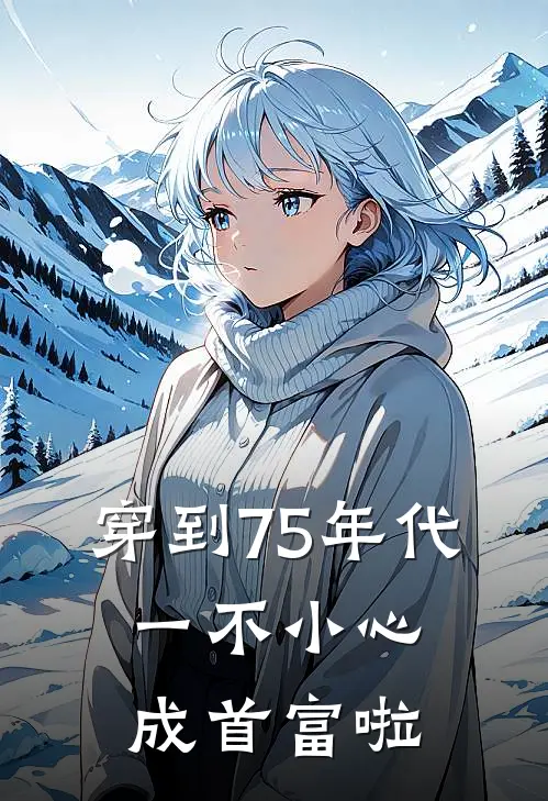 穿到75年代，一不小心成首富啦(李琪赵强)完结版小说推荐_最新完结小说推荐穿到75年代，一不小心成首富啦李琪赵强