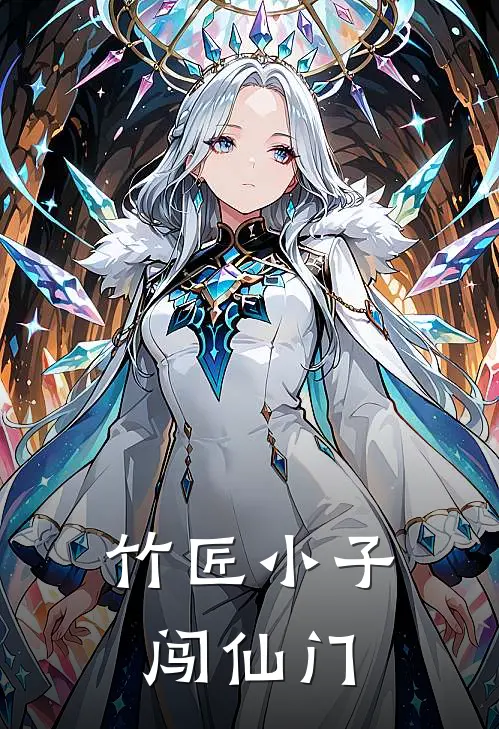 竹匠小子闯仙门(天力方德)最新章节在线阅读_(竹匠小子闯仙门)最新章节在线阅读