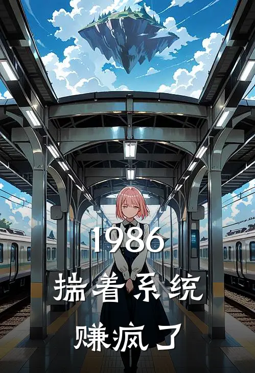 1986：揣着系统赚疯了陈磊苏晴推荐完结小说_免费阅读1986：揣着系统赚疯了(陈磊苏晴)