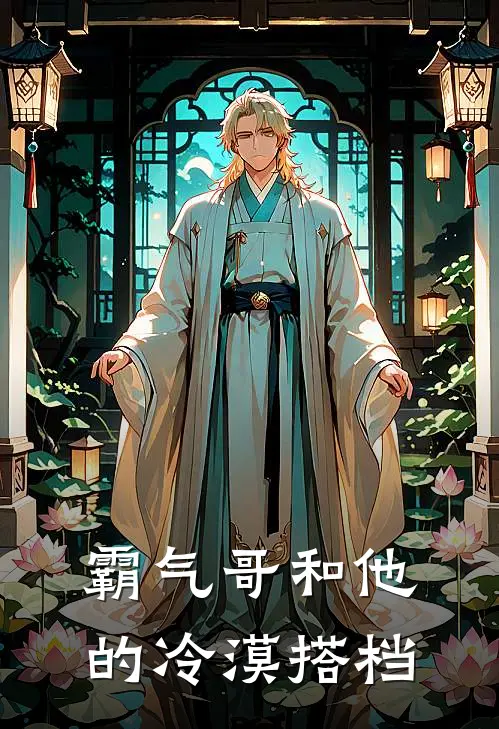 霸气哥和他的冷漠搭档商殷成聿完结版小说_完结版小说霸气哥和他的冷漠搭档(商殷成聿)